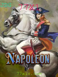 Napoleon: O Jogo de Estratégia e Ambição