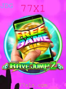 Explorando o Mundo do Jogo RaveJump2M
