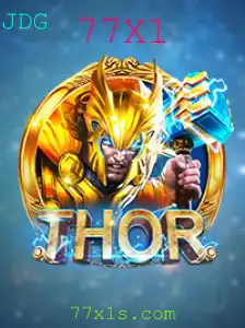 THOR: Uma Aventura Épica no Mundo dos Jogos com a Palavraschave 77X1