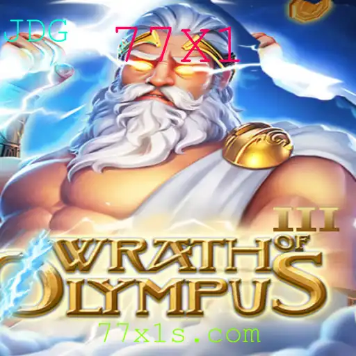 WrathofOlympusIII: Uma Jornada Épica no Mundo Antigo