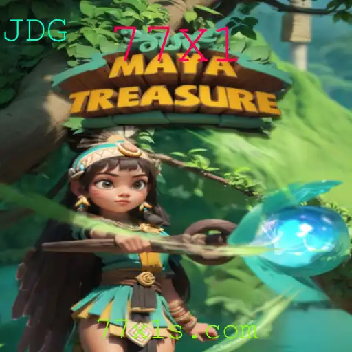 Descubra o Mundo Fascinante de MayaTreasure: A Aventura Inesquecível com 77X1