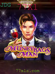 Descubra o Fascinante Mundo de MoneybagsMan: O Jogo que Conquista a Geração 77X1
