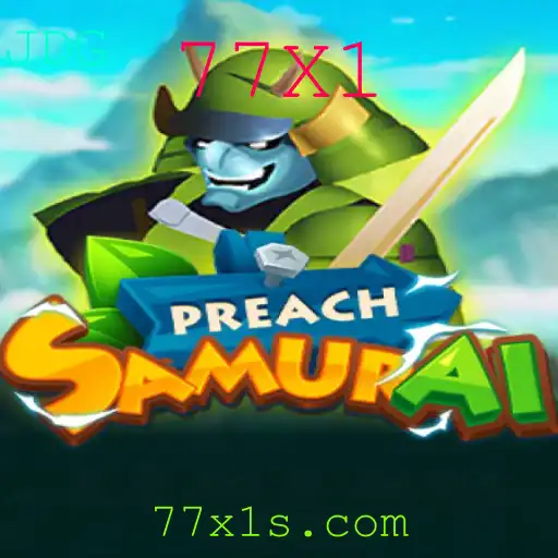 Explorando PreachSamurai: Conheça as Regras do Jogo com a Palavra-Chave 77X1