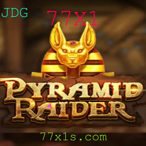 Explore a Aventura do Jogo PyramidRaider: Descubra Segredos Sob as Areias com o Código 77X1