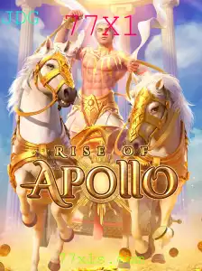 Rise of Apollo: Um Mergulho no Empolgante Mundo do Jogo com a Palavra-chave 77X1