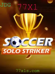 Descubra o Jogo SoccerSoloStriker e as Emocionantes Regras