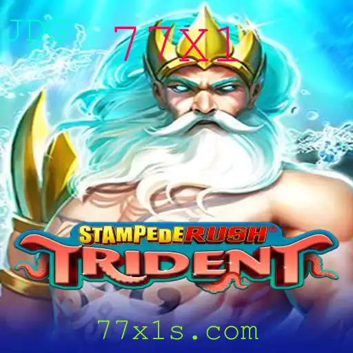Desvendando StempedeRushTrident: Uma Experiência Única no Mundo dos Jogos