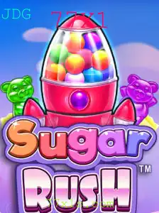 Descubra o Mundo Fascinante de SugarRush e a Missão 77X1