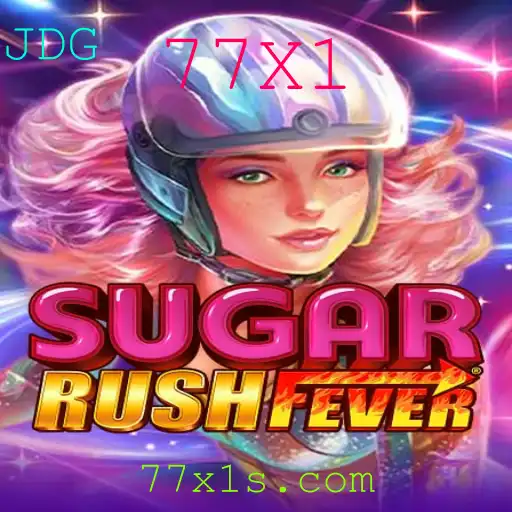 Descubra o Mundo de 'SugarRushFever': Um Mergulho no Fenômeno do Jogo com a Chave 77X1