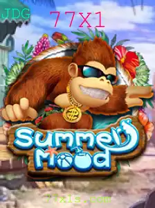 Explorando SummerMood: O Novo Fenômeno do Mundo dos Jogos