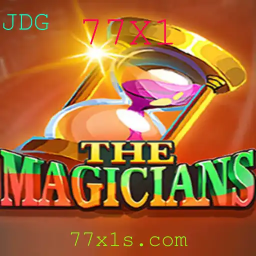 TheMagicians: Descubra a Inovação do Jogo 77X1