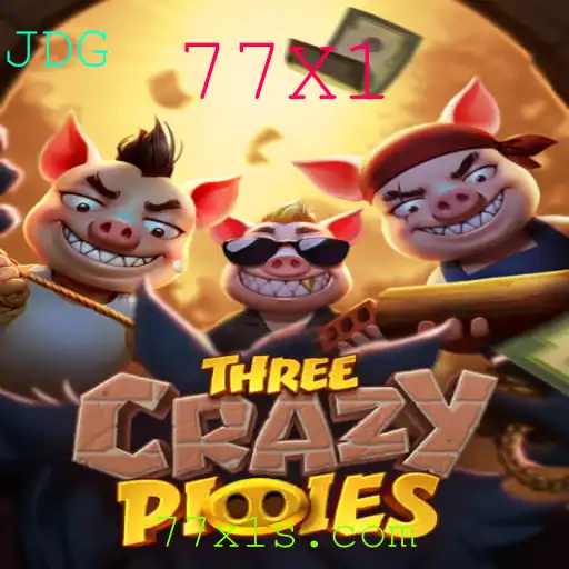 Descobrindo o Fascinante Mundo de ThreeCrazyPiggies: Regras e Dinâmicas do Jogo