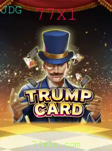 Descubra 'TrumpCard': O Jogo Estratégico e Envolvente