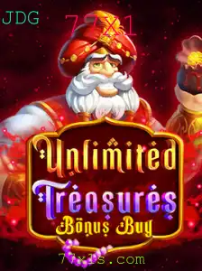 Desvendando o Fascinante Mundo de UnlimitedTreasuresBonusBuy: O Jogo que Está Revolucionando o Mercado