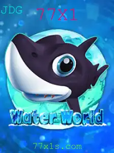 Explorando WaterWorld: Uma Jornada Aquática Inovadora no Mundo dos Jogos