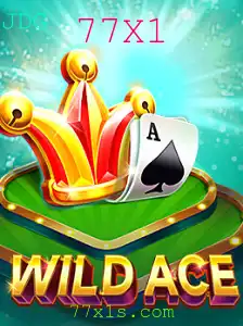 Explorando 'WildAce': O Jogo Emocionante que Combina Estratégia e Sorte