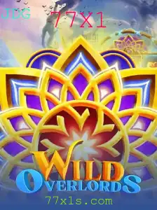 WildOverlords: A New Era of Strategic Gaming