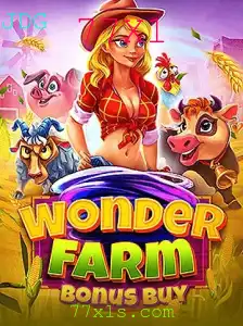 Descubra o Fascinante Mundo de WonderFarmBonusBuy: Um Guia Completo