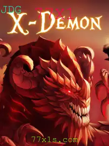 Explorando o Mundo de XDemon: O Jogo que Está Movimentando 77X1